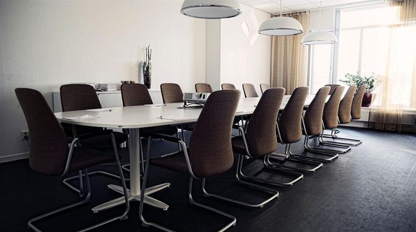 Imagen de la habitación del Hotel l Bogesund. Foto 8