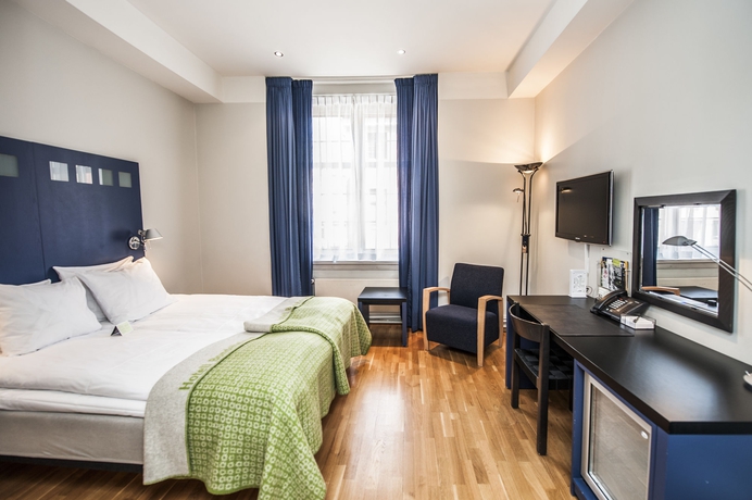 Imagen de la habitación del Hotel l Bondeheimen. Foto 7