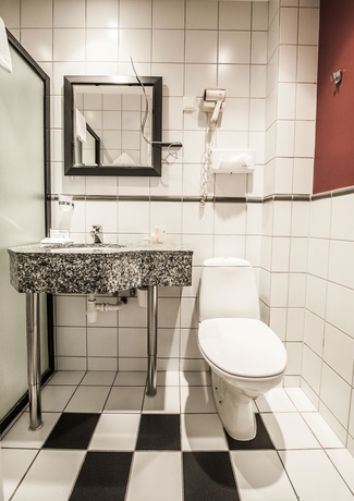 Imagen de la habitación del Hotel l Bondeheimen. Foto 8