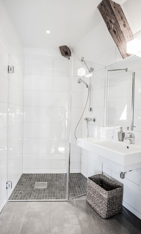 Imagen de la habitación del Hotel l Bondeheimen. Foto 9