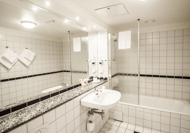 Imagen de la habitación del Hotel l Bondeheimen. Foto 10