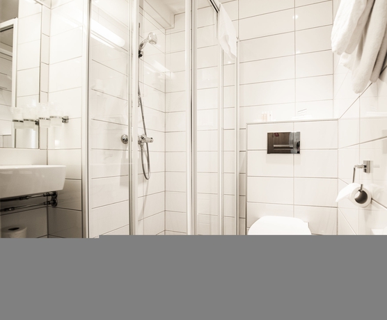 Imagen de la habitación del Hotel l Bondeheimen. Foto 11