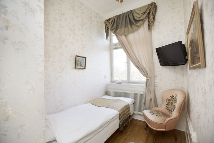 Imagen de la habitación del Hotel l Breda Blick. Foto 2