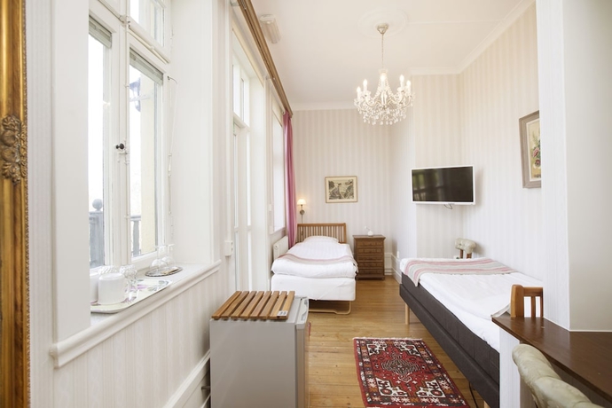 Imagen de la habitación del Hotel l Breda Blick. Foto 3