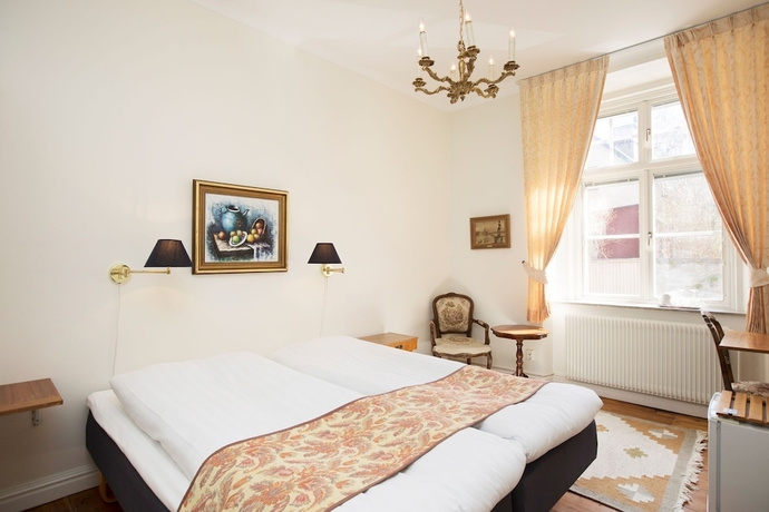 Imagen de la habitación del Hotel l Breda Blick. Foto 4