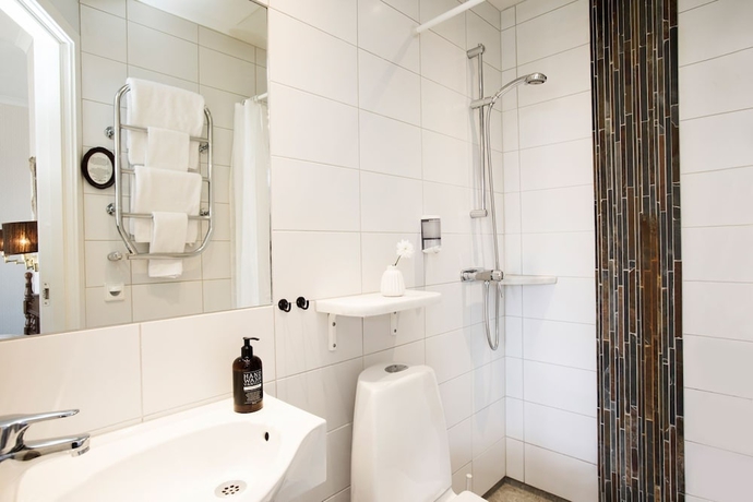 Imagen de la habitación del Hotel l Breda Blick. Foto 5