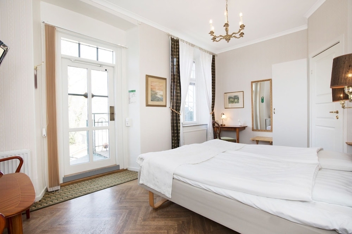 Imagen de la habitación del Hotel l Breda Blick. Foto 6