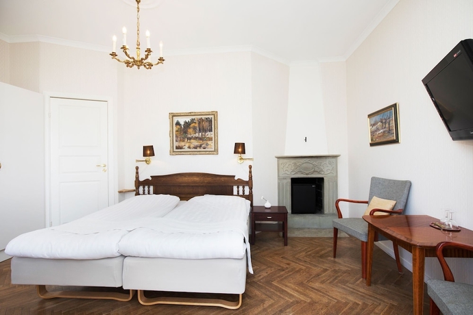 Imagen de la habitación del Hotel l Breda Blick. Foto 7