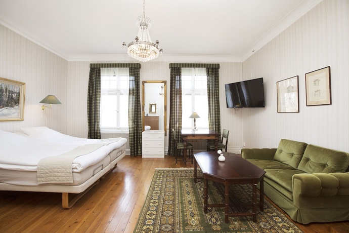 Imagen de la habitación del Hotel l Breda Blick. Foto 8