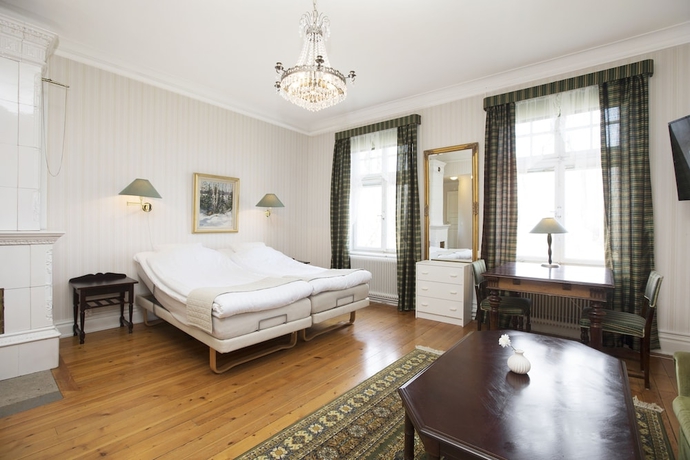 Imagen de la habitación del Hotel l Breda Blick. Foto 9