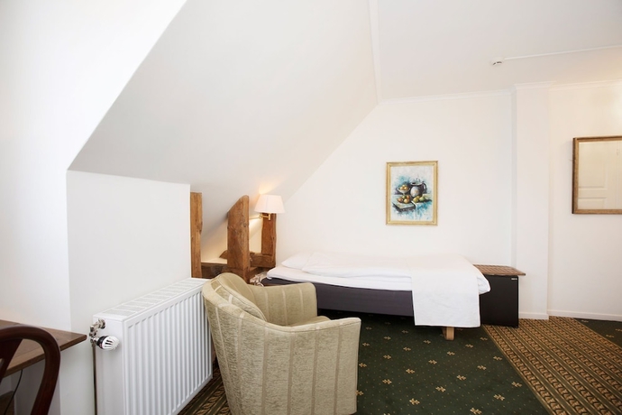 Imagen de la habitación del Hotel l Breda Blick. Foto 11
