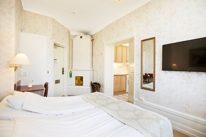 Imagen de la habitación del Hotel l Breda Blick. Foto 12