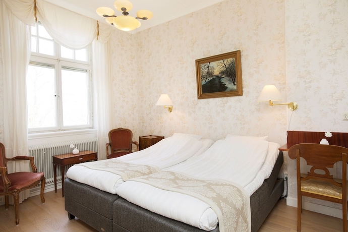 Imagen de la habitación del Hotel l Breda Blick. Foto 13
