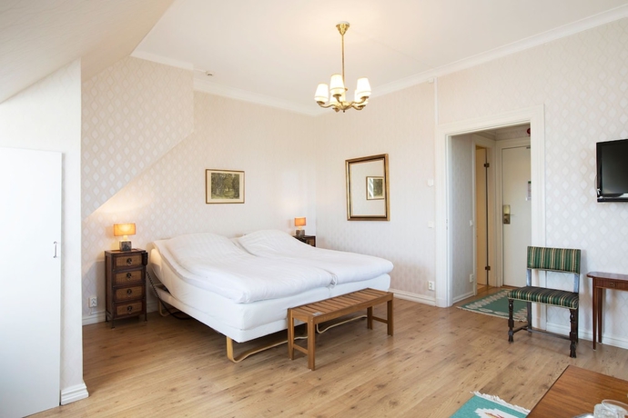 Imagen de la habitación del Hotel l Breda Blick. Foto 14