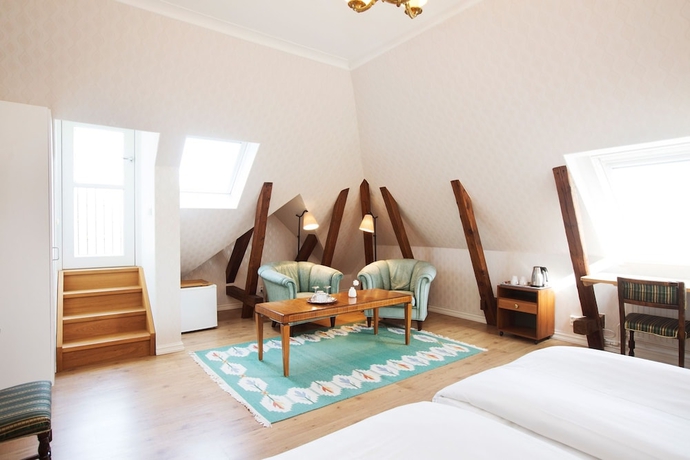 Imagen de la habitación del Hotel l Breda Blick. Foto 15