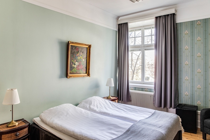 Imagen de la habitación del Hotel l Breda Blick. Foto 18