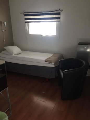 Imagen de la habitación del Hotel l E10. Foto 4