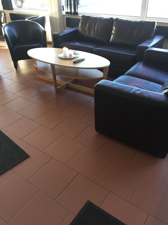 Imagen de los interiores del Hotel l E10. Foto 18