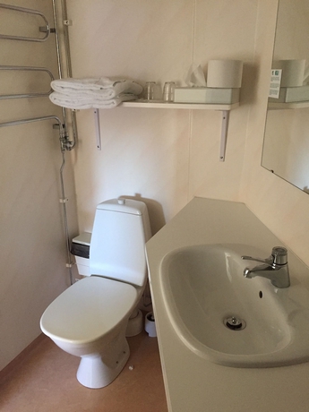 Imagen de la habitación del Hotel l E10. Foto 15