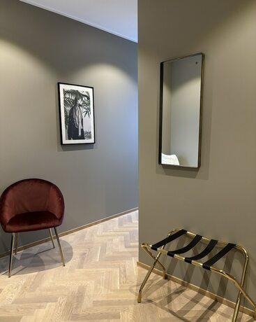 Imagen general del Hotel l Esplanad. Foto 12