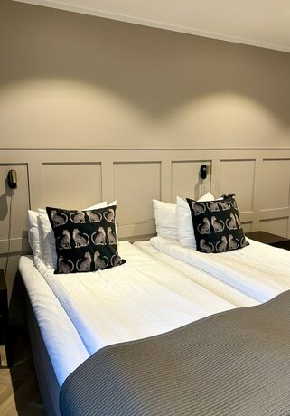 Imagen general del Hotel l Esplanad. Foto 13