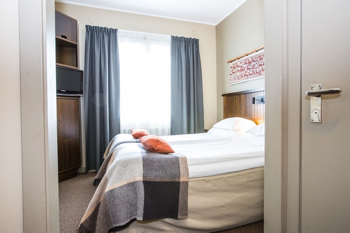 Imagen de la habitación del Hotel l Fj&auml;llg&aring;rden &Aring;re. Foto 9