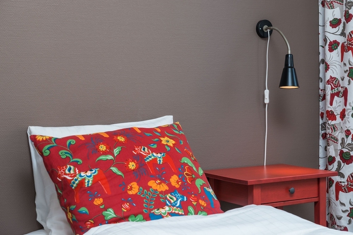 Imagen de la habitación del Hotel l Fridhemsgatan. Foto 3
