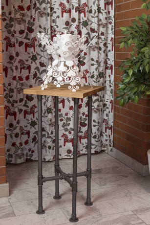 Imagen de los interiores del Hotel l Fridhemsgatan. Foto 16