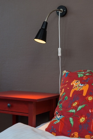 Imagen de la habitación del Hotel l Fridhemsgatan. Foto 13
