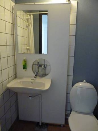 Imagen de la piscina del Hotel l Fun&auml;sdalen. Foto 18