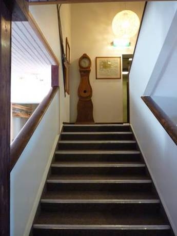 Imagen de los exteriores del Hotel l Fun&auml;sdalen. Foto 13