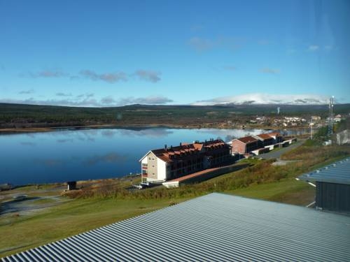 Imagen general del Hotel l Funäsdalen. Foto 1