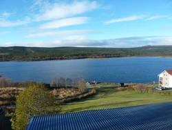 Imagen general del Hotel l Fun&auml;sdalen. Foto 2