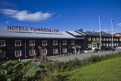 Imagen general del Hotel l Fun&auml;sdalen. Foto 4