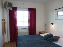 Imagen de la habitación del Hotel l Fun&auml;sdalen. Foto 9