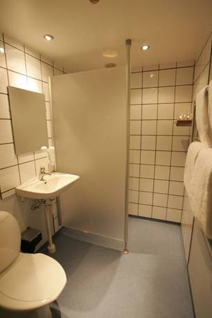 Imagen de la habitación del Hotel l Fun&auml;sdalen. Foto 11