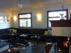 Imagen de los interiores del Hotel l Fun&auml;sdalen. Foto 17