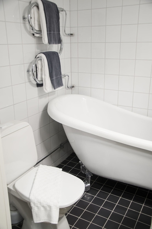 Imagen de la habitación del Hotel l Gillet I Köping. Foto 9