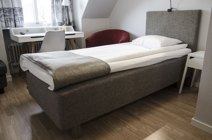 Imagen de la habitación del Hotel l Gillet I Köping. Foto 10