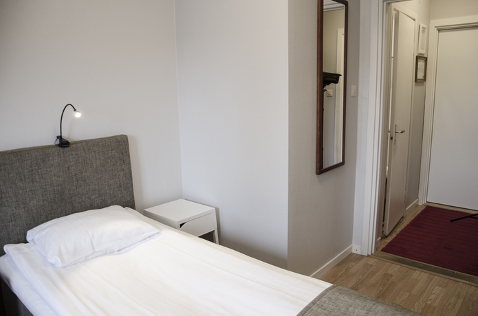 Imagen de la habitación del Hotel l Gillet I Köping. Foto 11