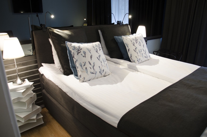 Imagen de la habitación del Hotel l Gillet I Köping. Foto 12