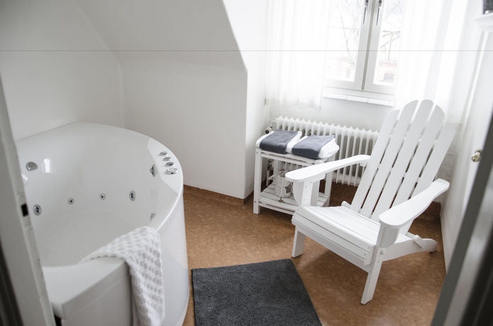 Imagen de la habitación del Hotel l Gillet I Köping. Foto 15