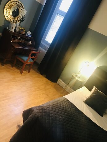 Imagen general del Hotel l G&ouml;ta. Foto 2