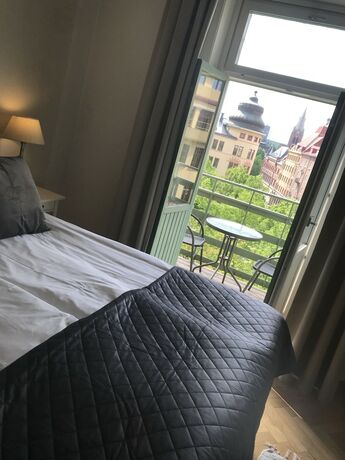 Imagen general del Hotel l G&ouml;ta. Foto 3