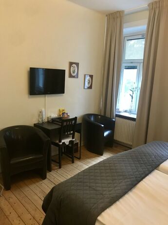 Imagen general del Hotel l G&ouml;ta. Foto 4