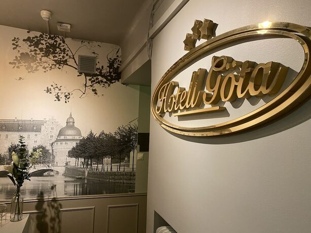 Imagen general del Hotel l G&ouml;ta. Foto 6