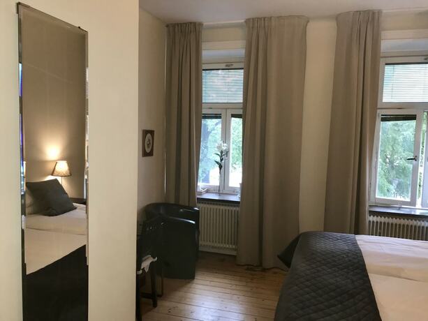 Imagen general del Hotel l G&ouml;ta. Foto 8