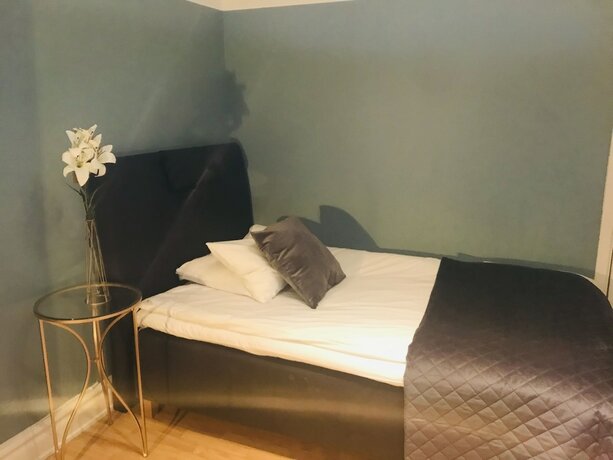Imagen general del Hotel l G&ouml;ta. Foto 9