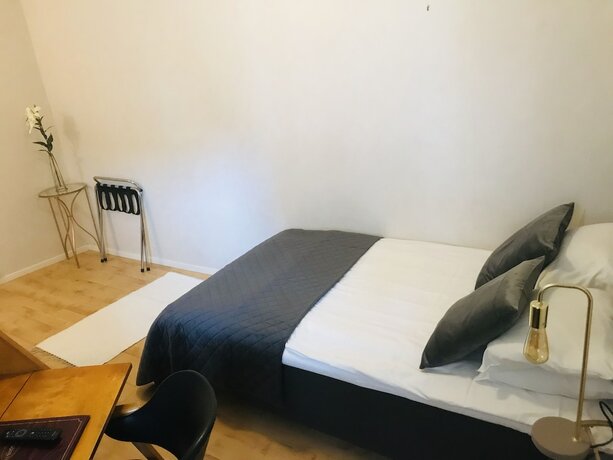 Imagen de la habitación del Hotel l G&ouml;ta. Foto 13