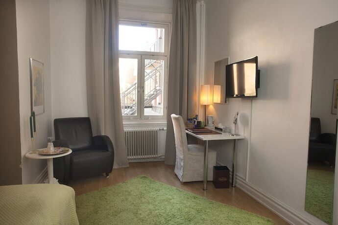 Imagen de la habitación del Hotel l G&ouml;ta. Foto 14